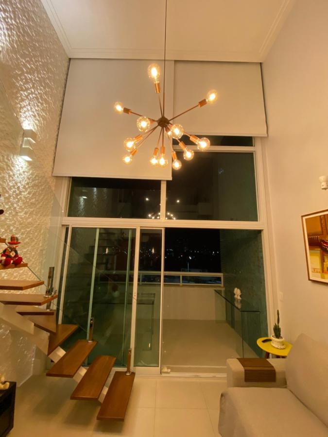 Apartamento Loft Luxo Duplex Com Dois Colchões Adicionais E Sofá Cama *