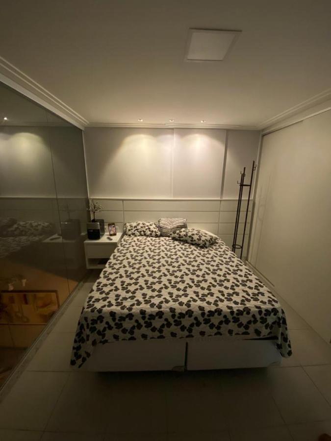 Loft Luxo Duplex Com Dois Colchões Adicionais E Sofá Cama Apartamento Salvador