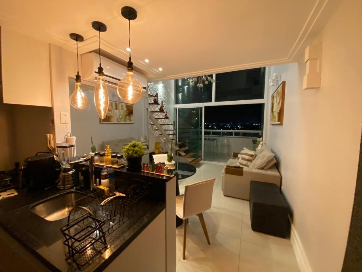 Loft Luxo Duplex Com Dois Colchões Adicionais E Sofá Cama *